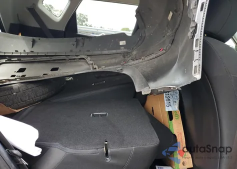 2021 Kia Soul Lx из США, поврежденный, VIN KNDJ23AU8M7779274